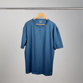Basic Oversized Navy blue