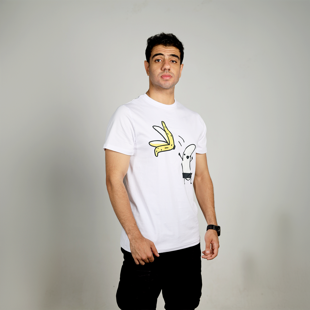 BANANA T-shirt