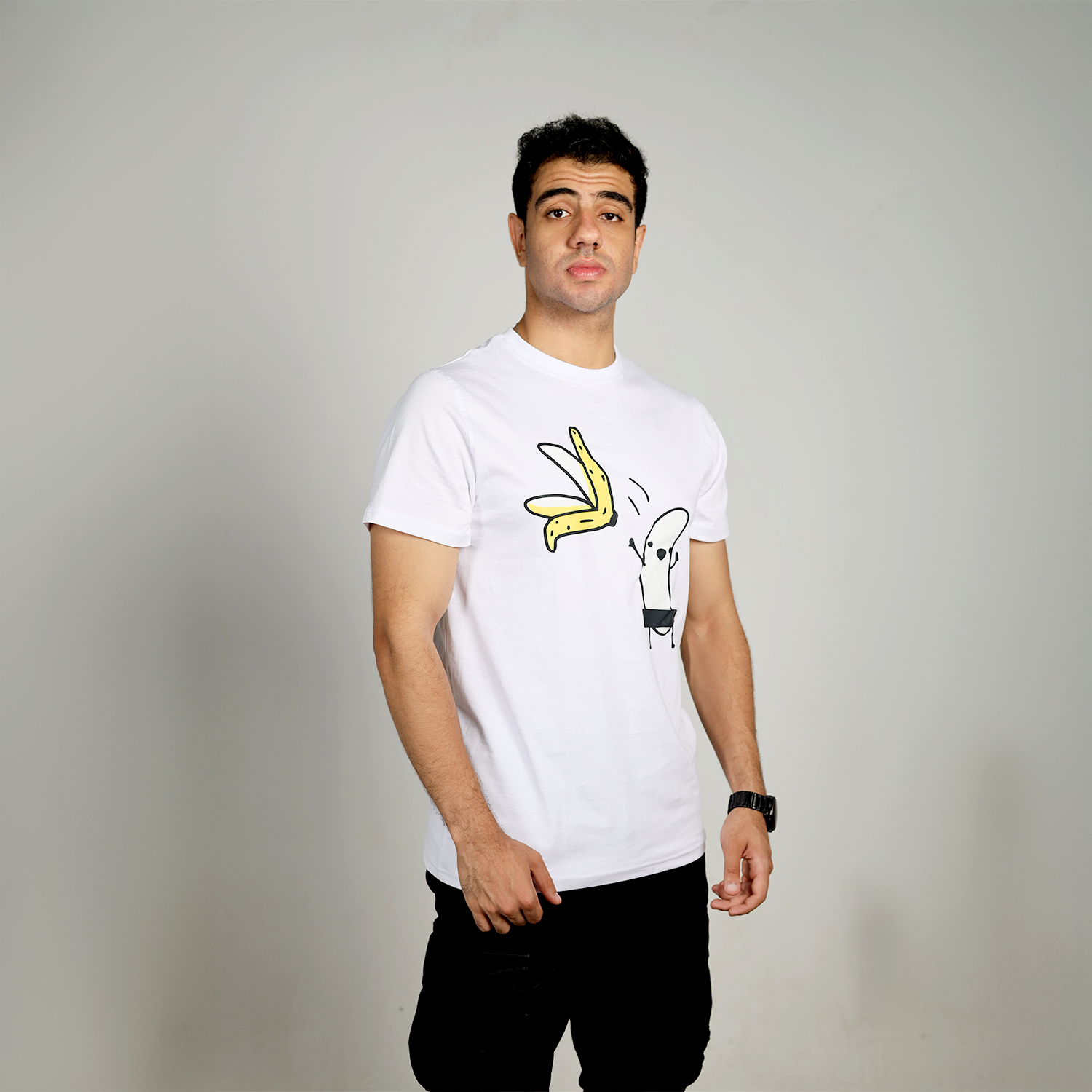 BANANA T-shirt