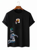 ASTRONAUT T-shirt