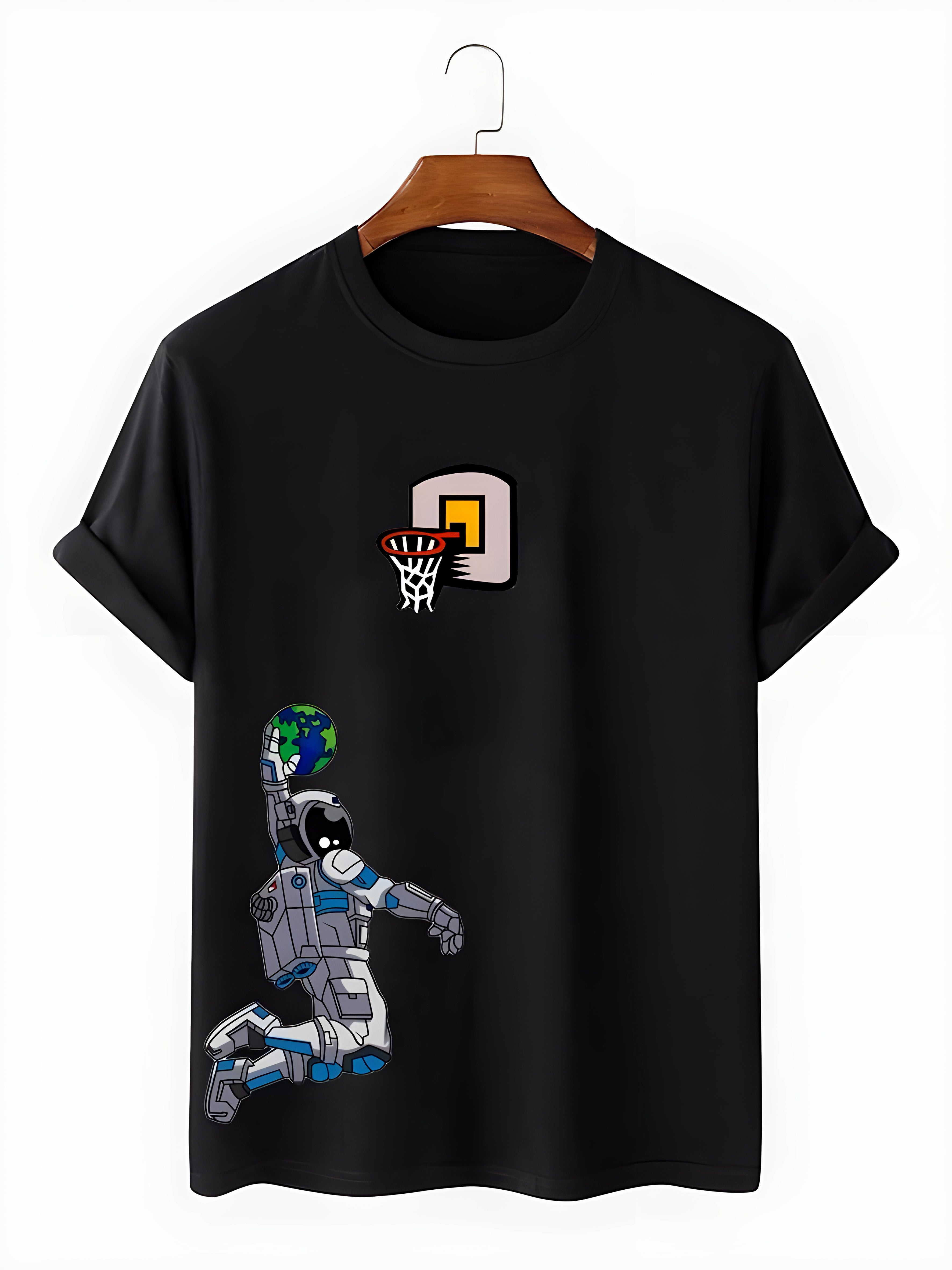 ASTRONAUT T-shirt