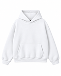 Relaxed Fit Hoodie