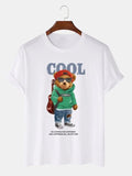 Cool Bear T-shirt