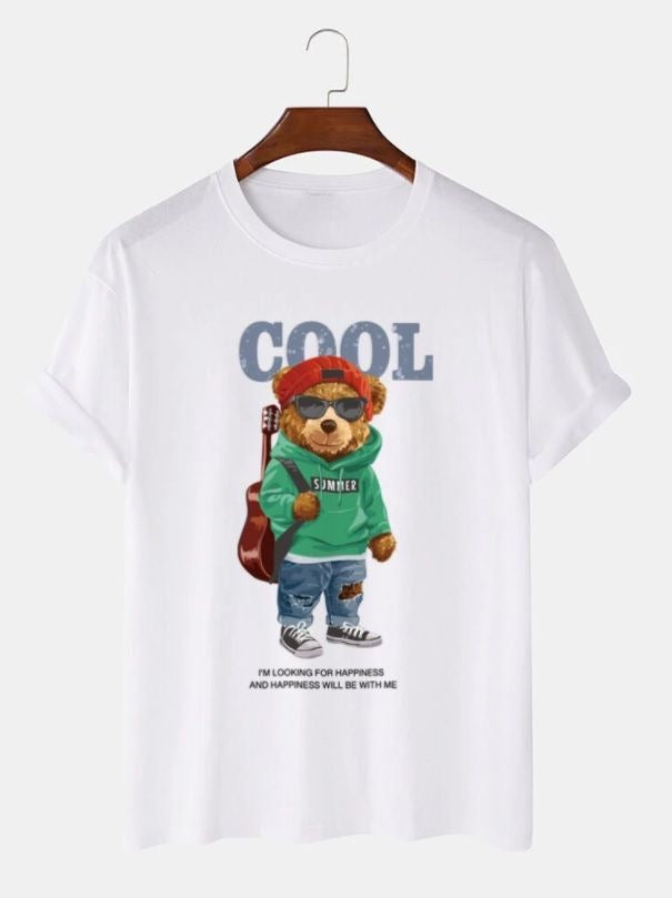 Cool Bear T-shirt