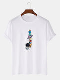 PLANET T-shirt