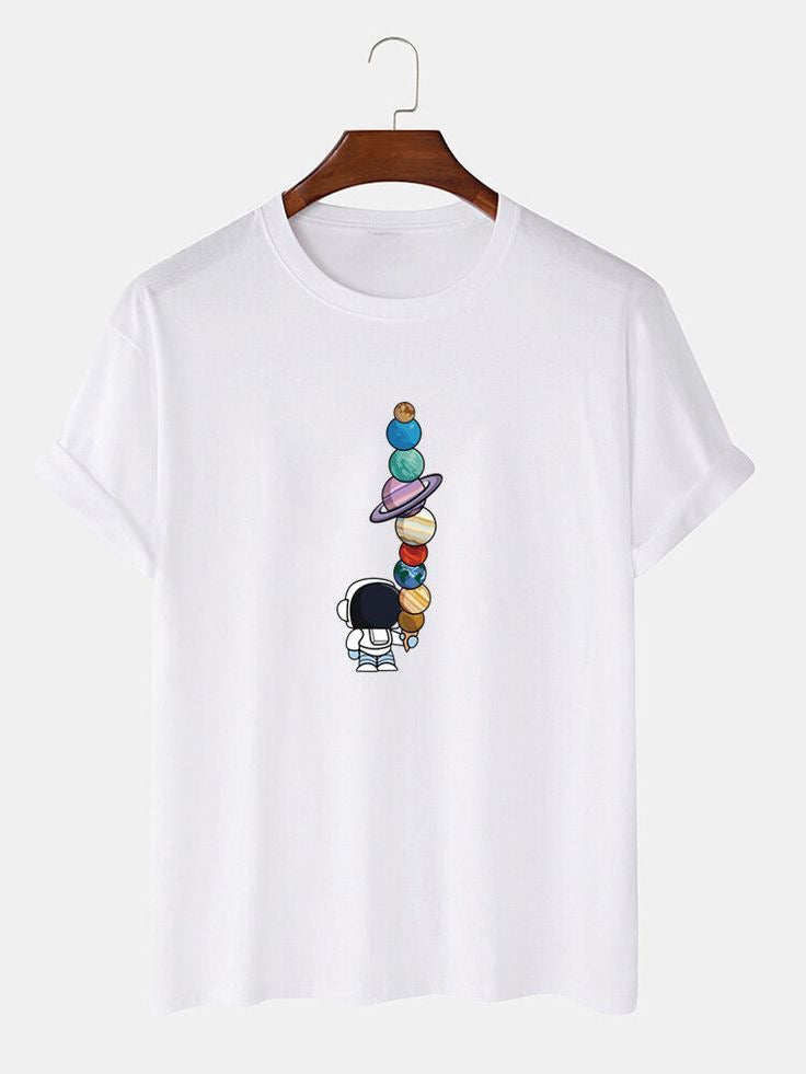 PLANET T-shirt