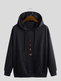 Relaxed Fit Hoodie