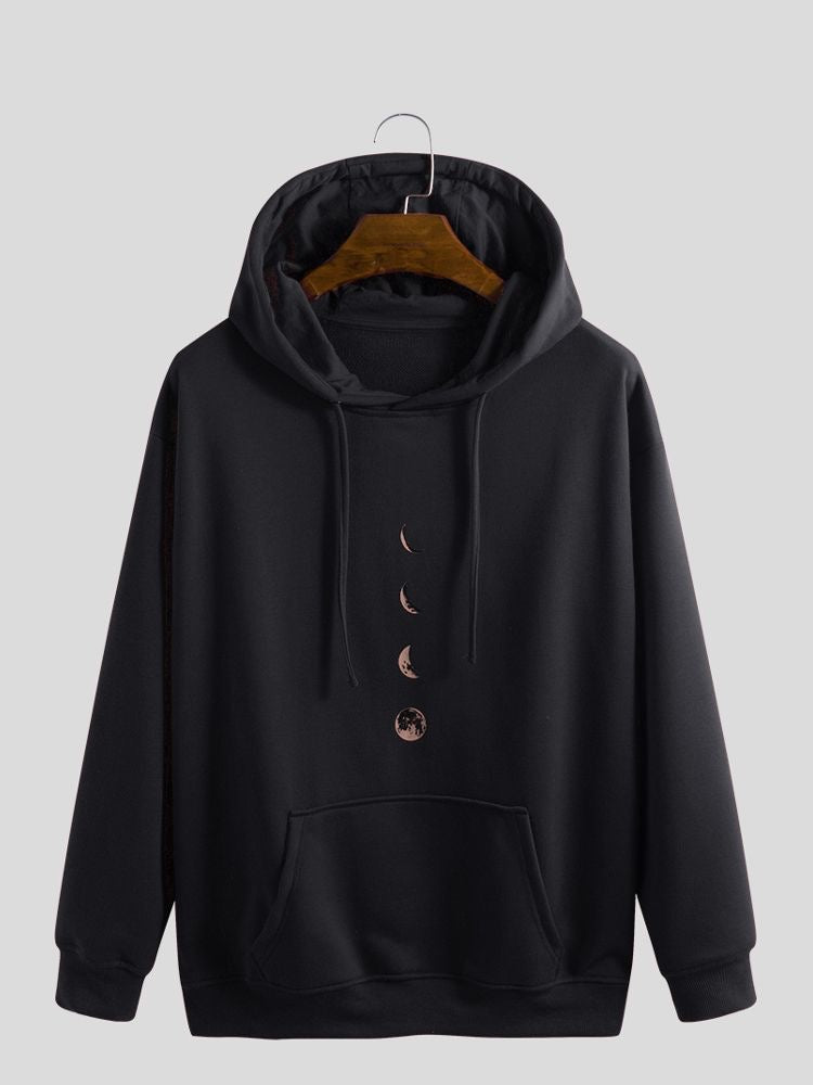 Relaxed Fit Hoodie