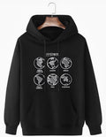 Relaxed Fit Hoodie