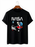NASA T-shirt