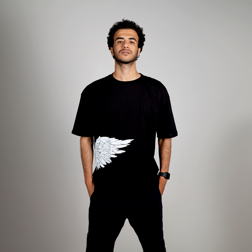 The WING T-shirt