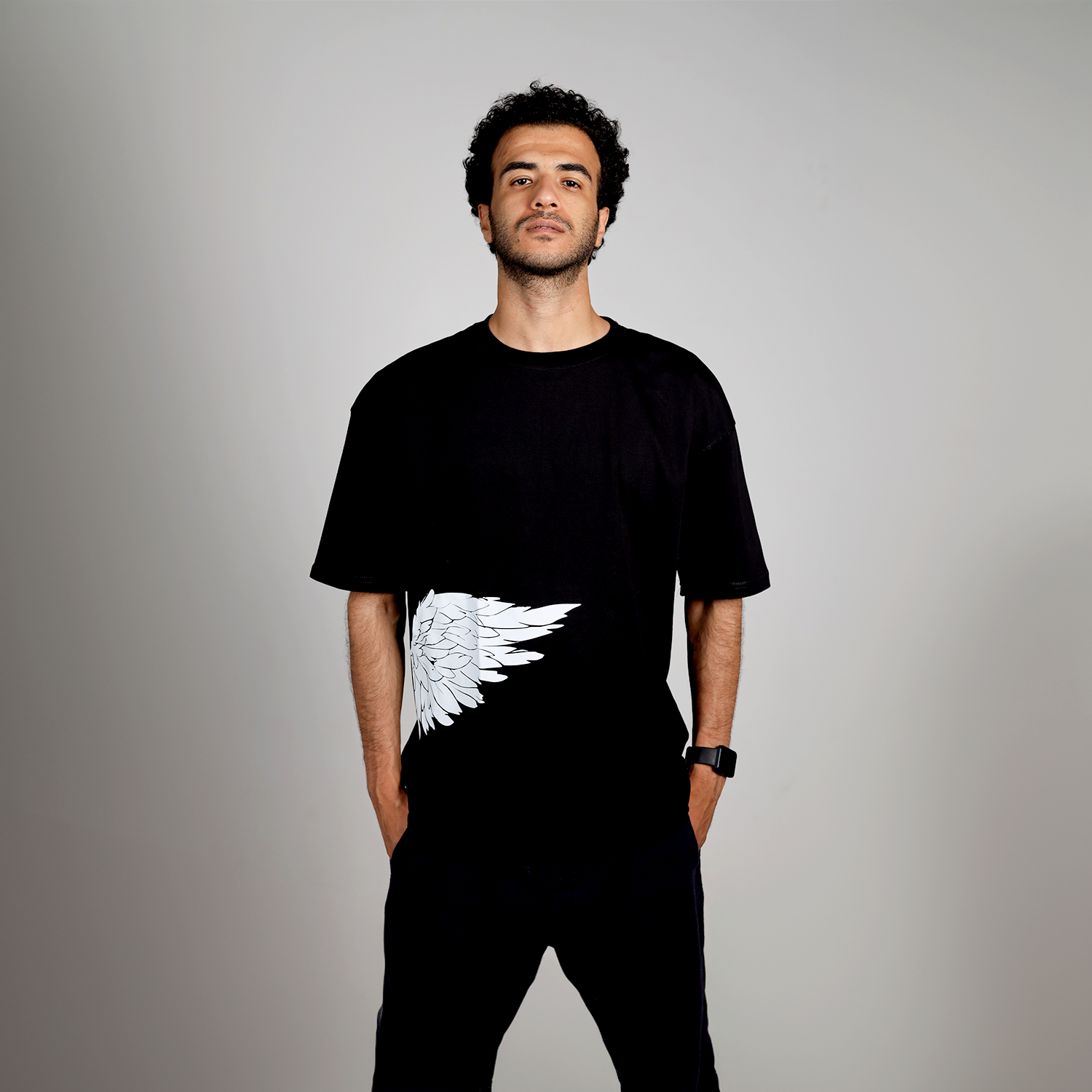 The WING T-shirt