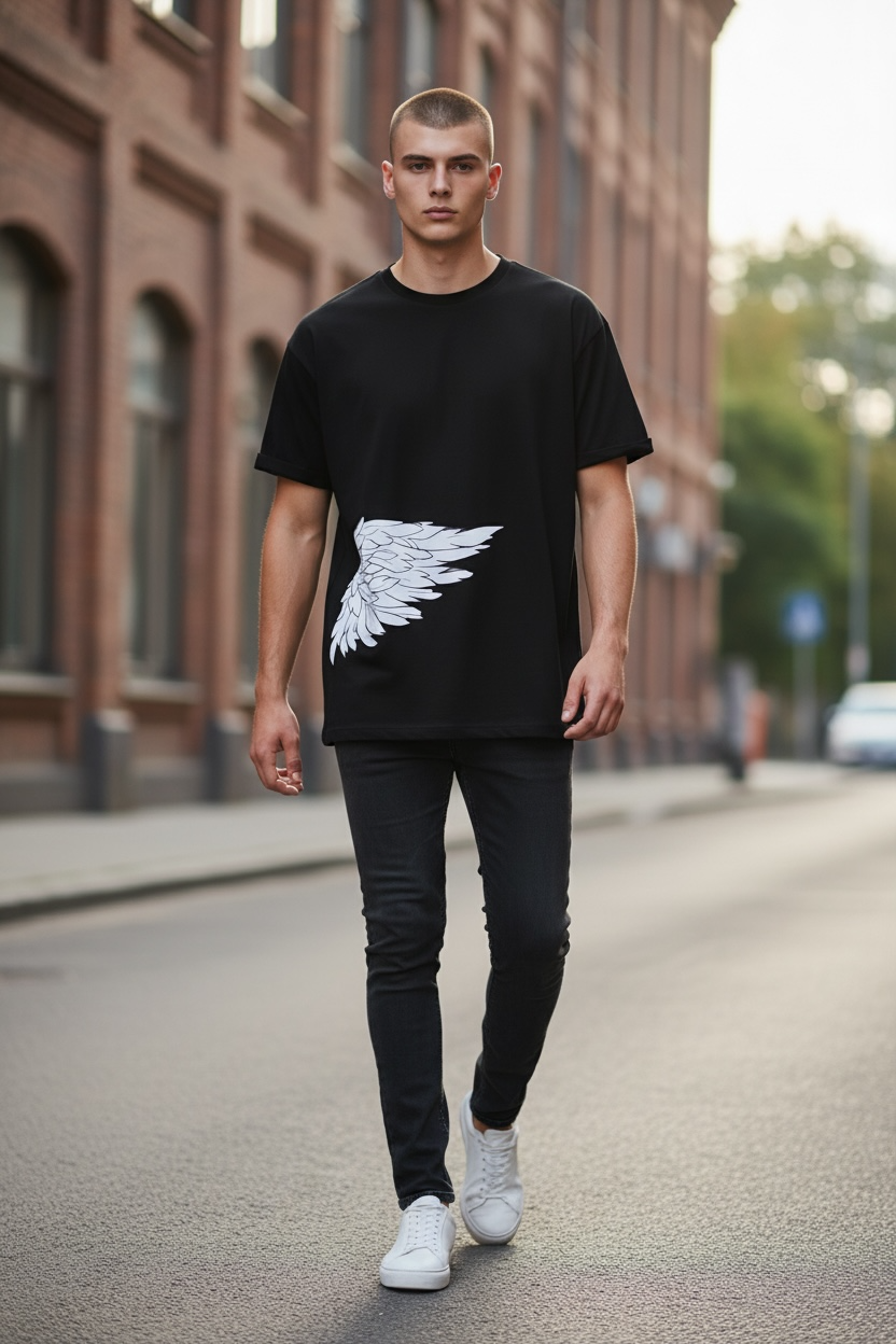 The WING T-shirt