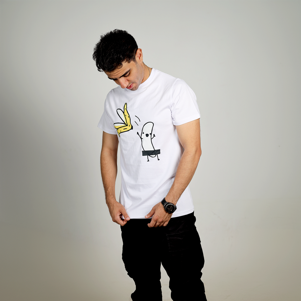 BANANA T-shirt