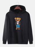 Relaxed Fit Hoodie