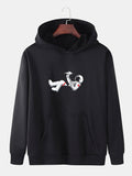Relaxed Fit Hoodie
