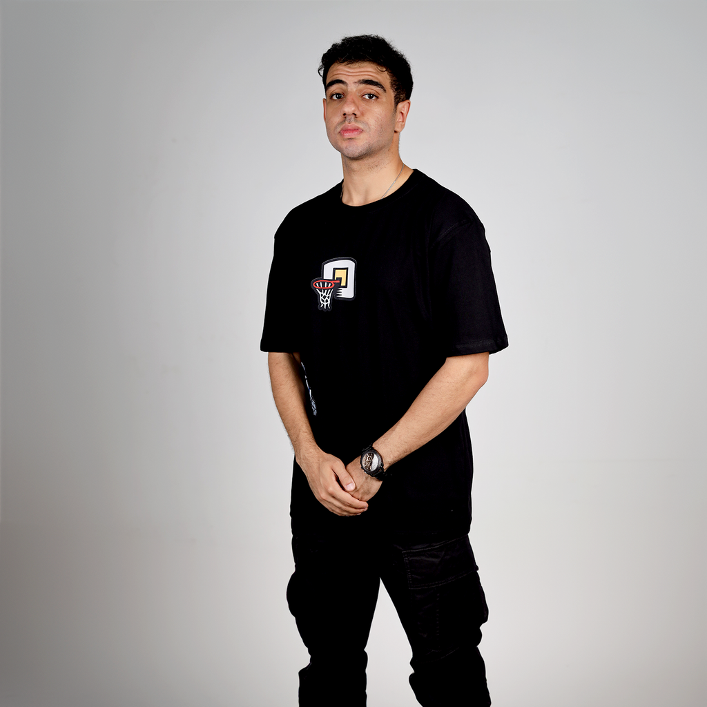 ASTRONAUT T-shirt