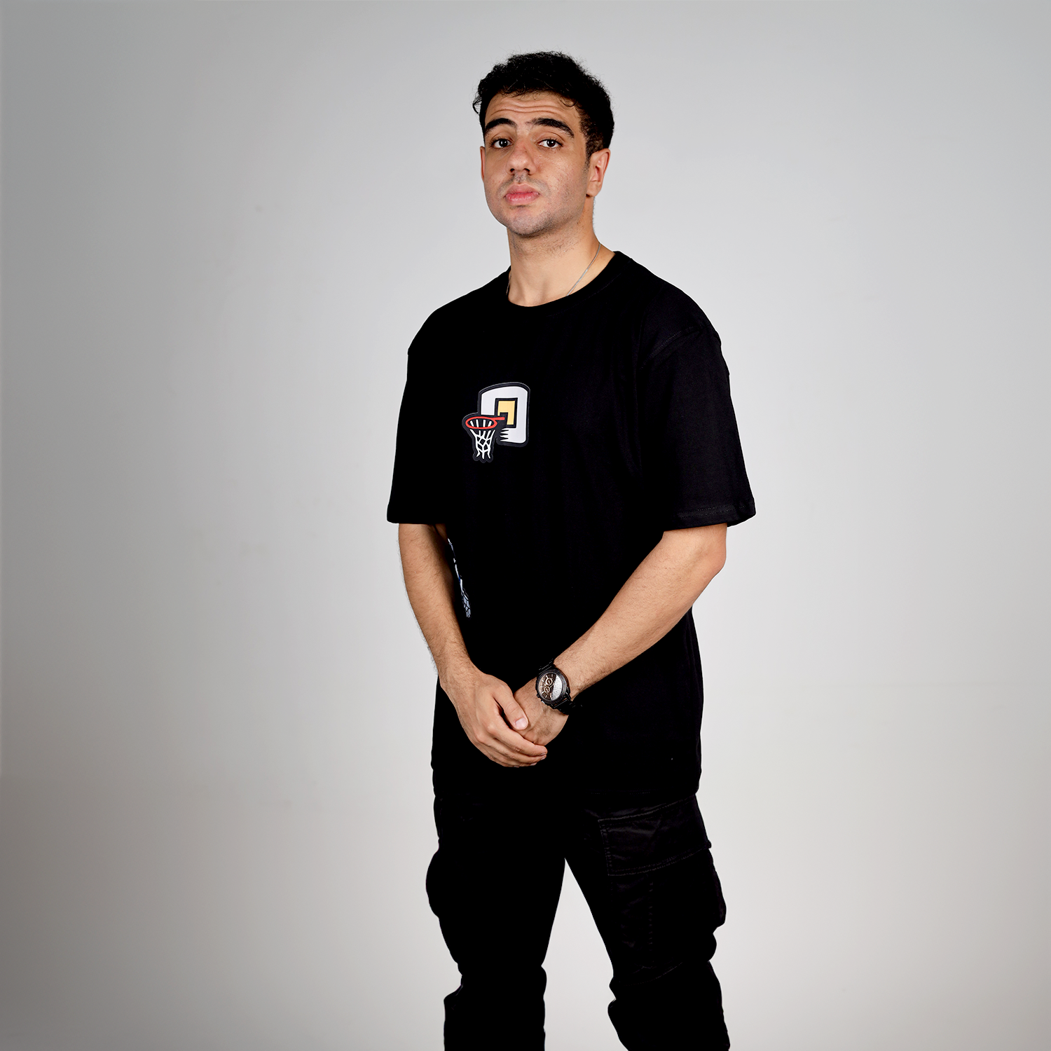 ASTRONAUT T-shirt