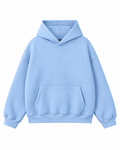 Relaxed Fit Hoodie