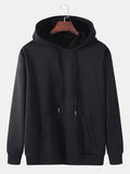 Relaxed Fit Hoodie
