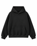 Relaxed Fit Hoodie