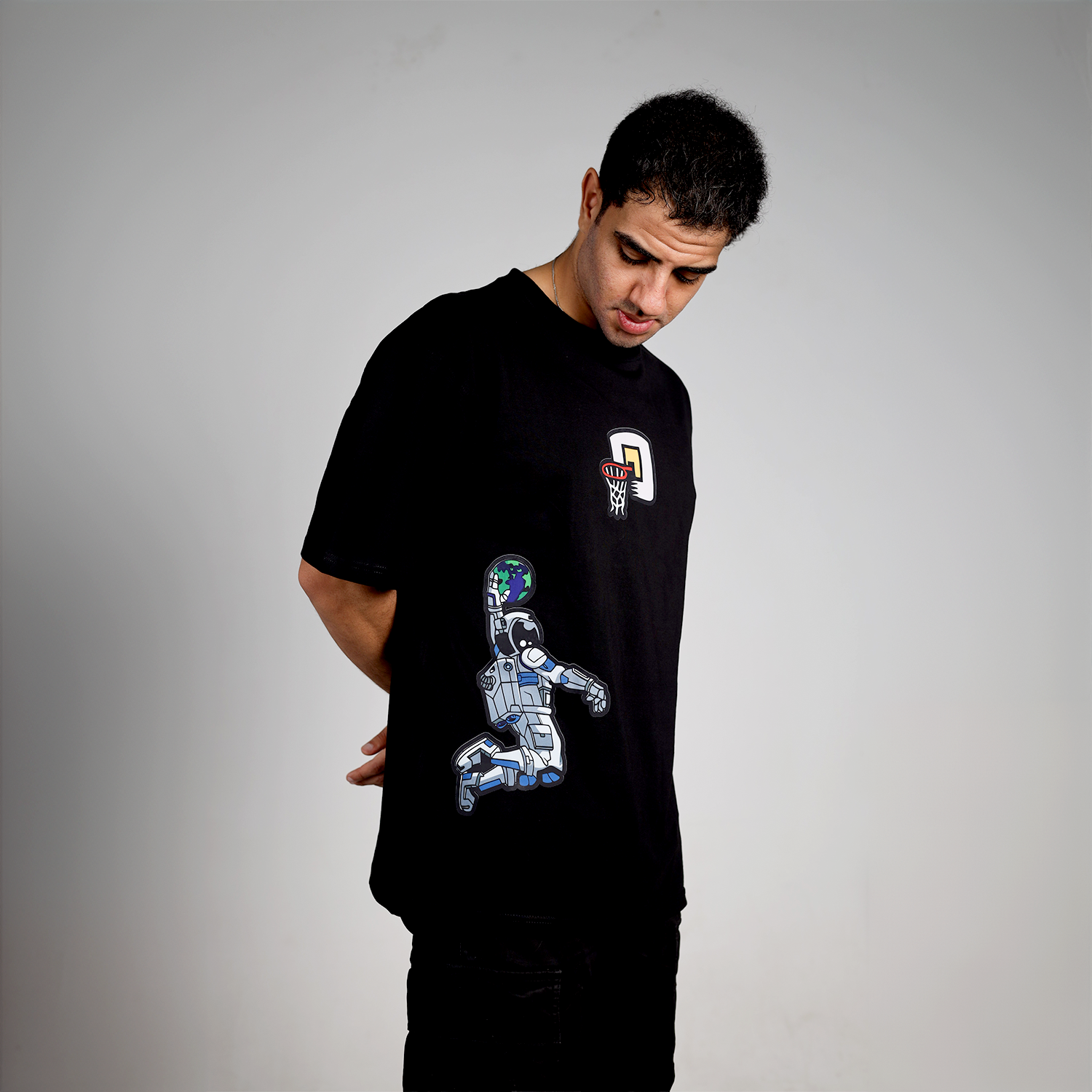 ASTRONAUT T-shirt