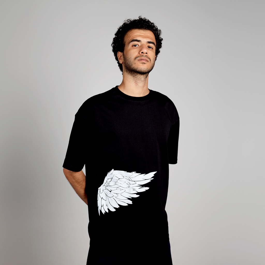 The WING T-shirt