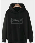 Relaxed Fit Hoodie