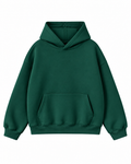 Relaxed fit Hoodie