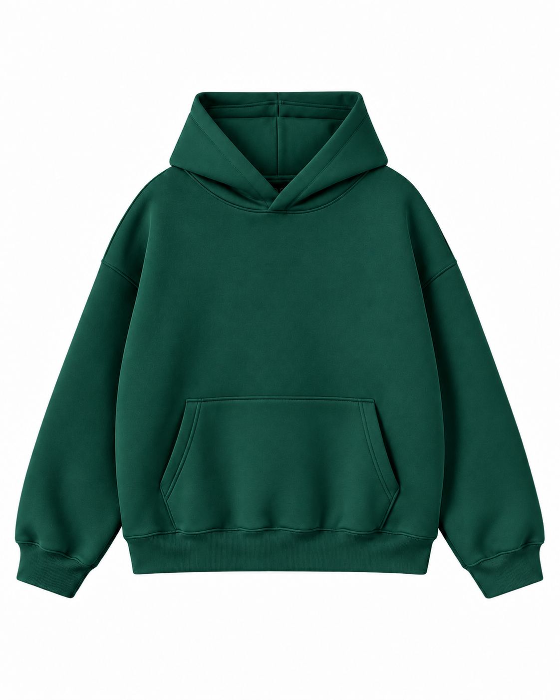 Relaxed fit Hoodie