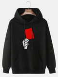 Relaxed Fit Hoodie