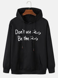 Relaxed Fit Hoodie