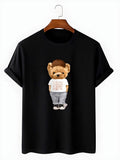 ELEGANT BEAR T-shirt