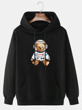 Relaxed Fit Hoodie