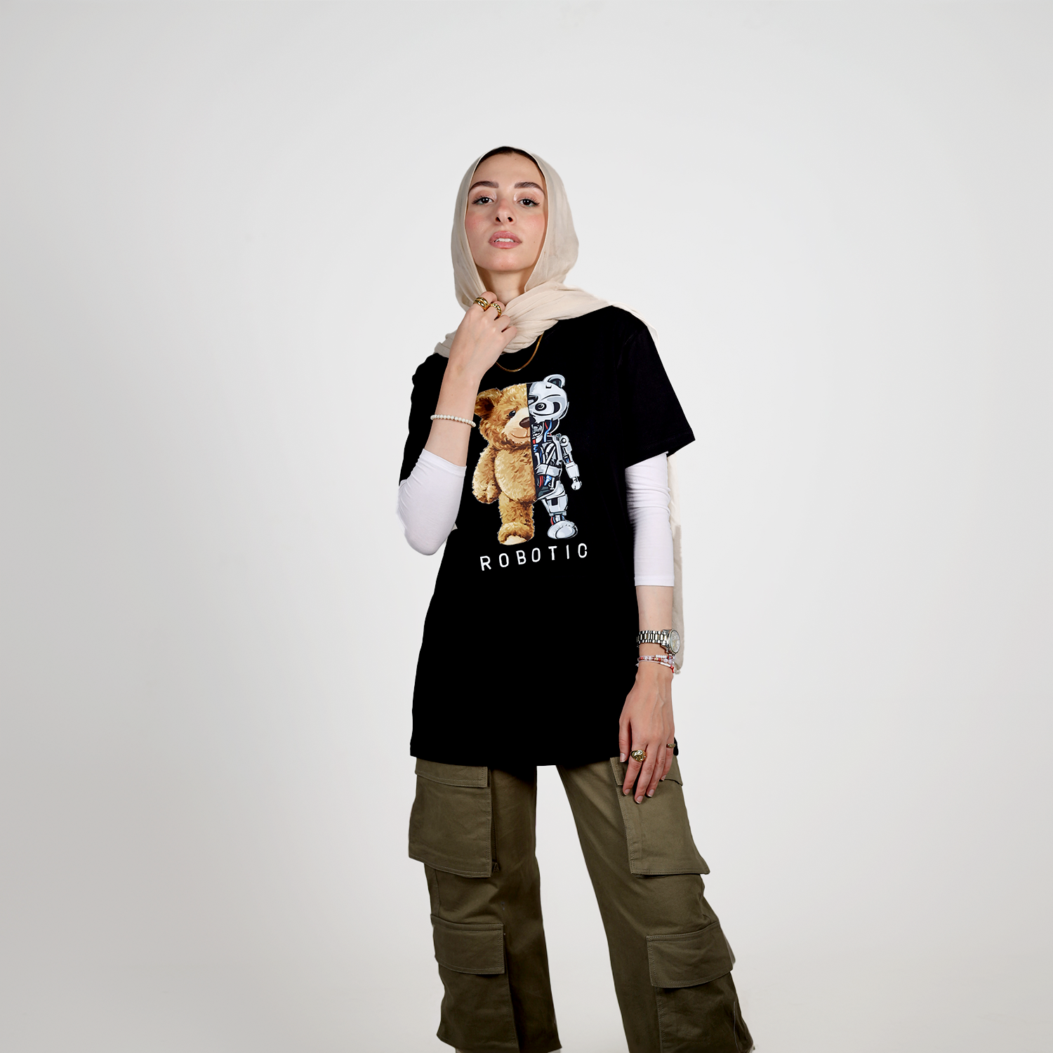 ROBOTIC T-shirt