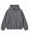 Relaxed fit Hoodie