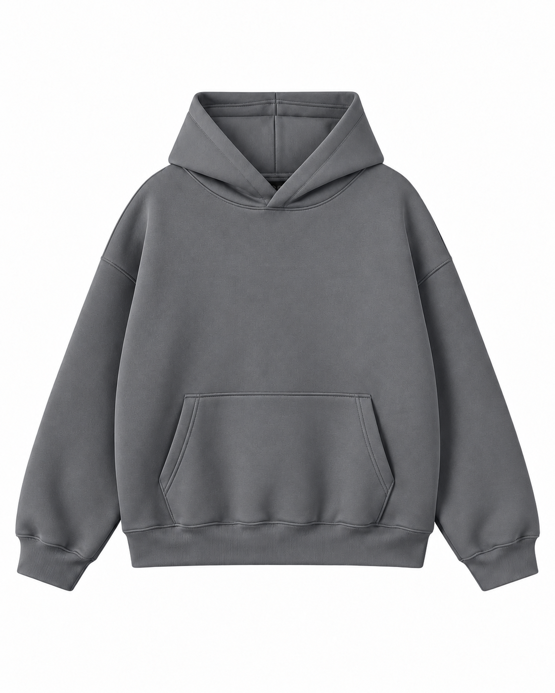 Relaxed fit Hoodie
