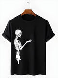 SKELETON T-shirt