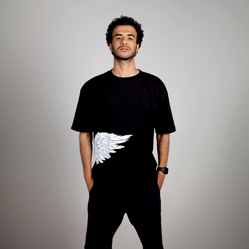 The WING T-shirt