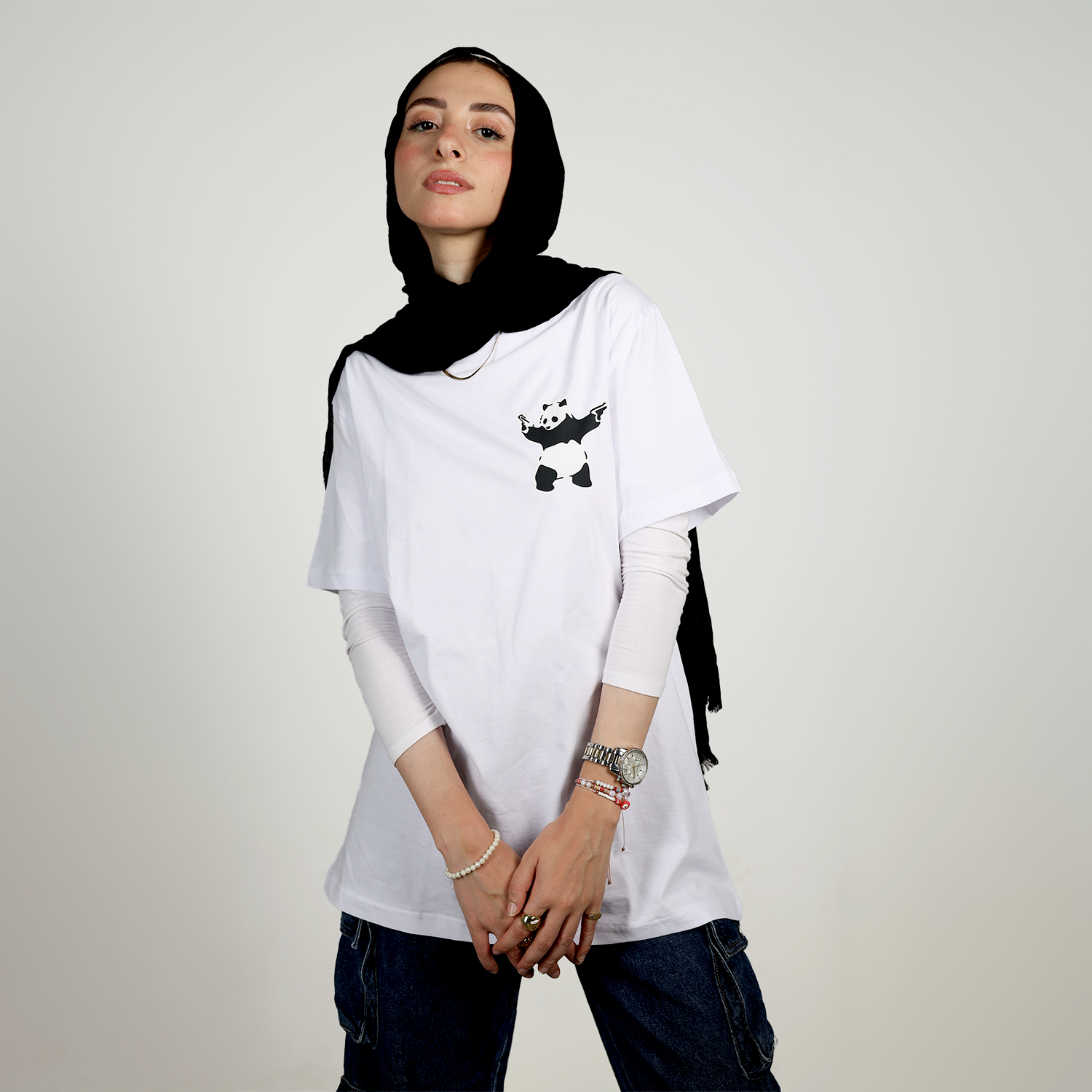 PANDA T-shirt