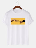 Hands T-shirt