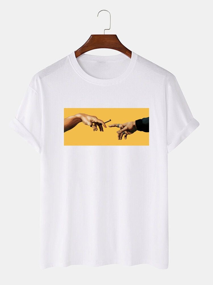 Hands T-shirt