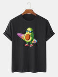 Avocado T-shirt