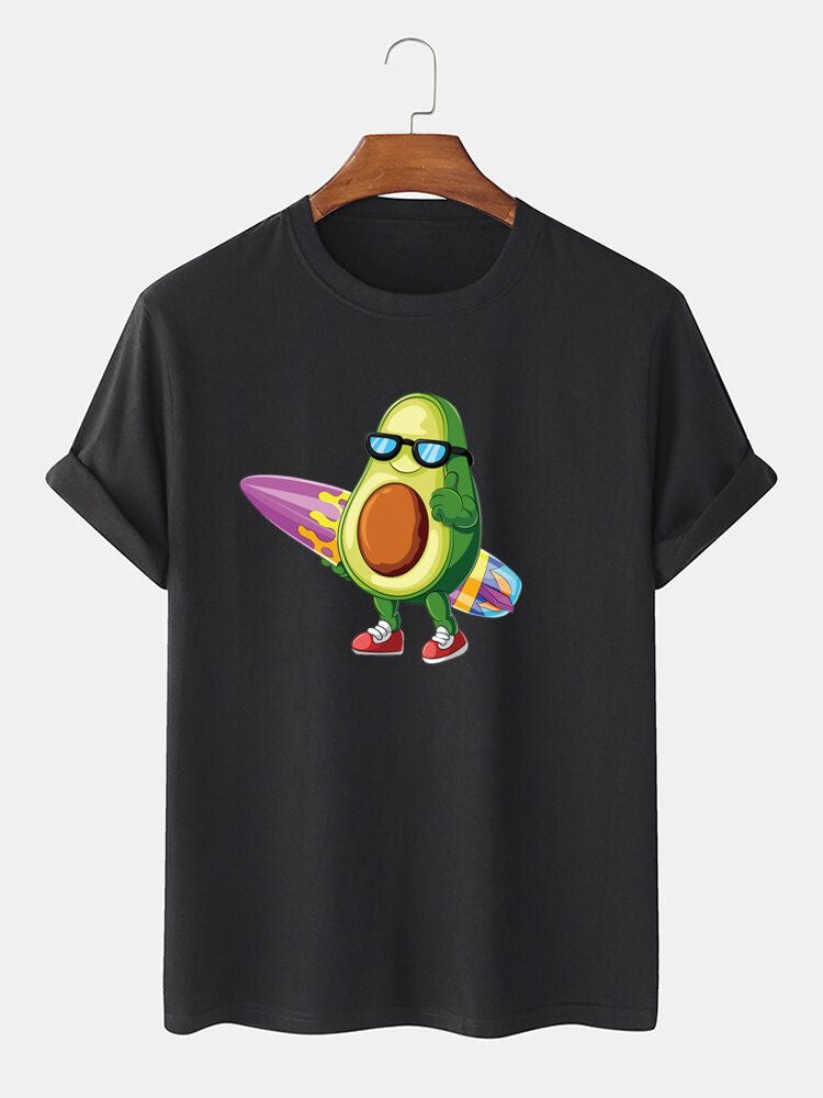 Avocado T-shirt