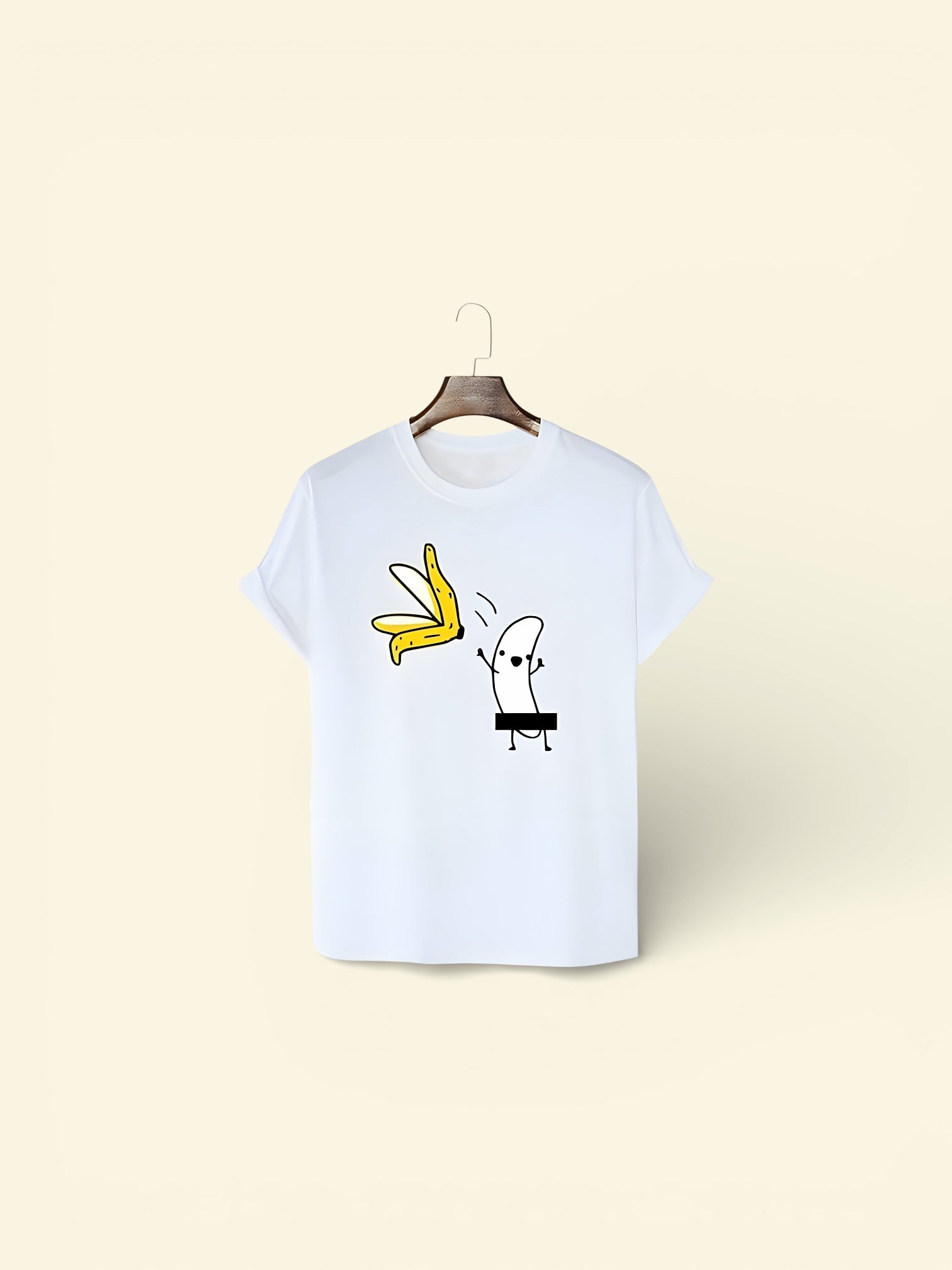 BANANA T-shirt