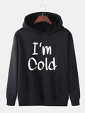 Relaxed Fit Hoodie