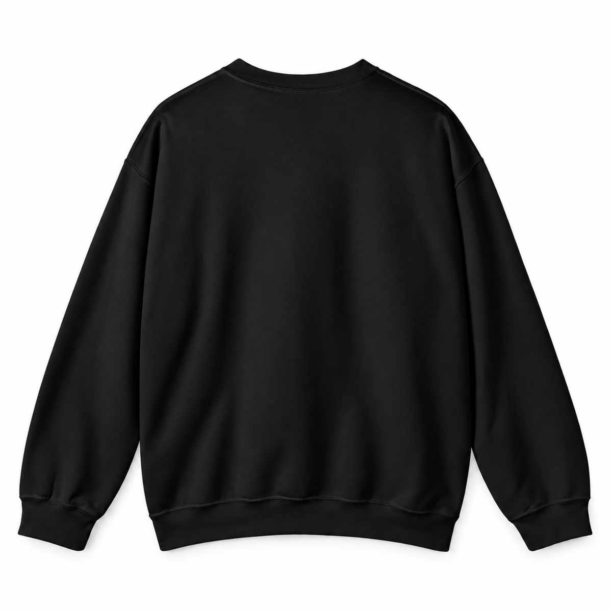 Relaxed Fit crewneck