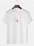 JOKER white T-shirt