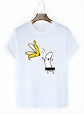 BANANA T-shirt