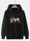 Relaxed Fit Hoodie